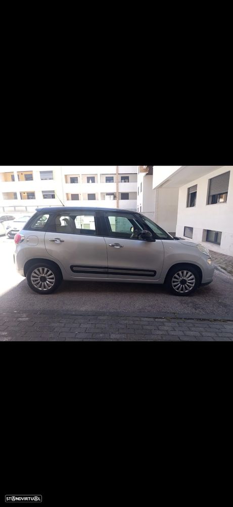 Fiat 500L ver-1-3-mj-pop-star-j17-s-s - 5