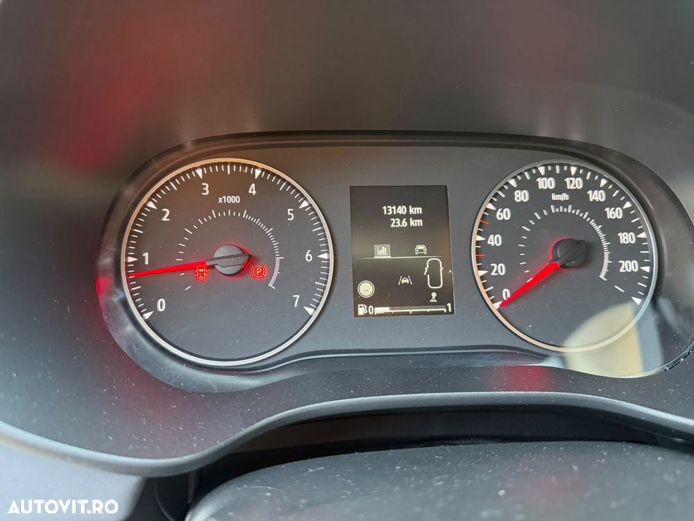Dacia Jogger 2025 photo 3