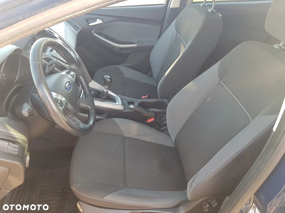 Ford Focus - 15