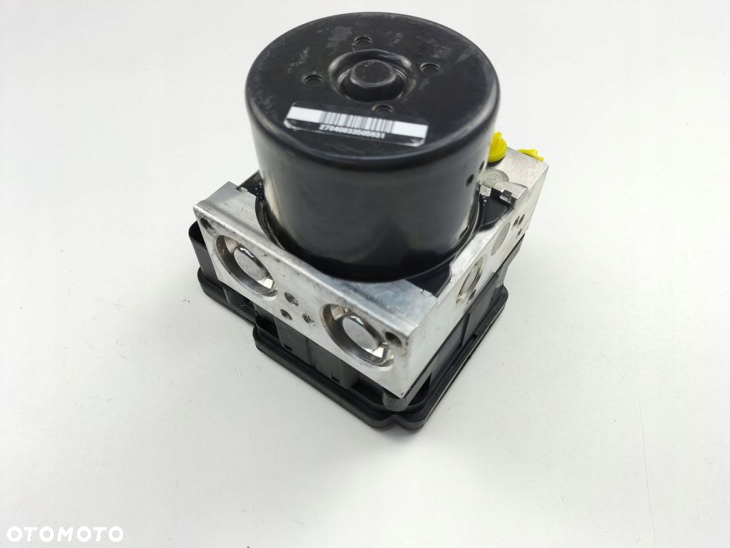 POMPA HAMULCOWA ABS RENAULT SCENIC III MEGANE III 476602272R 10.0212-0820.4 - 2
