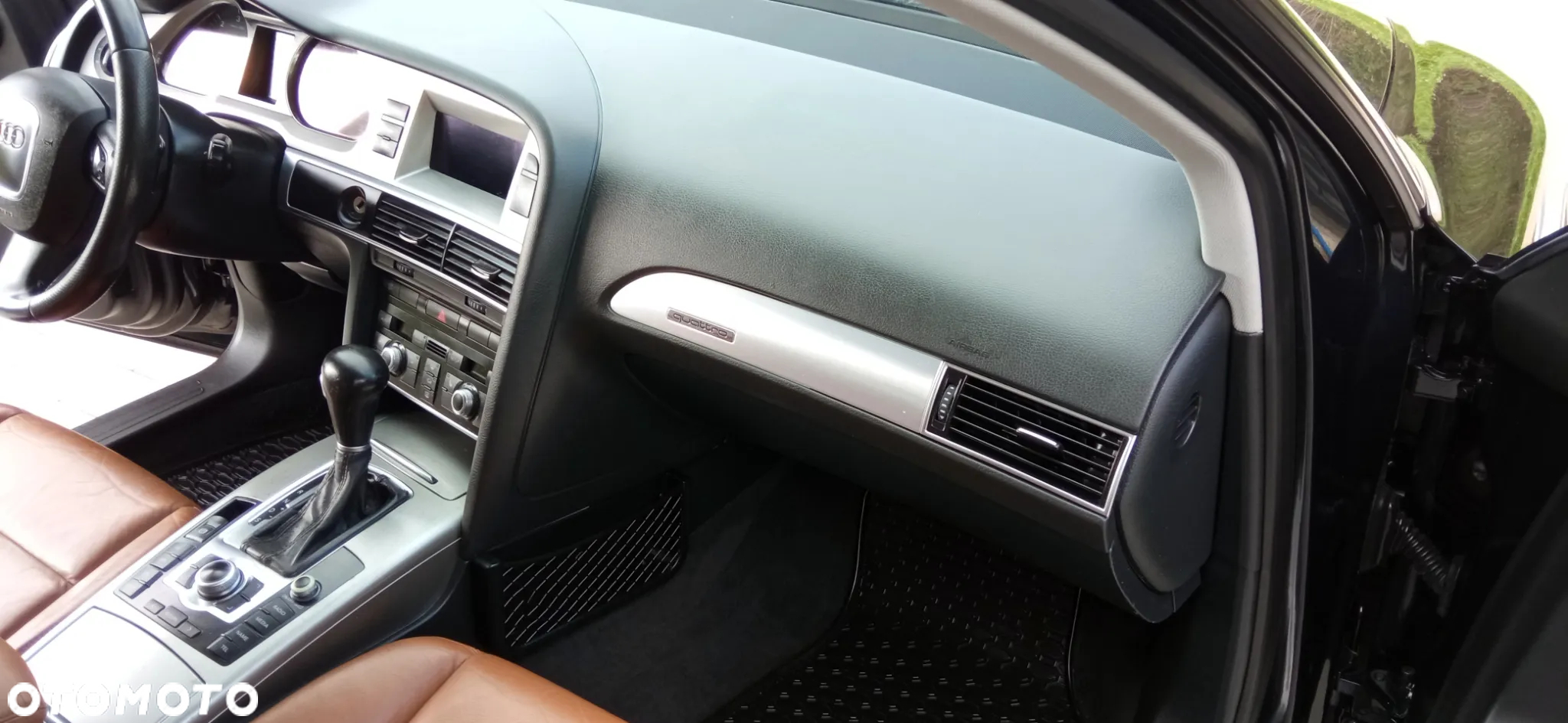 Audi A6 Avant 2.7 TDI tiptronic quattro - 21