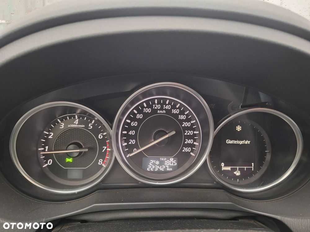 Mazda 6 2.0 SKYACTIV-G Center-Line - 29