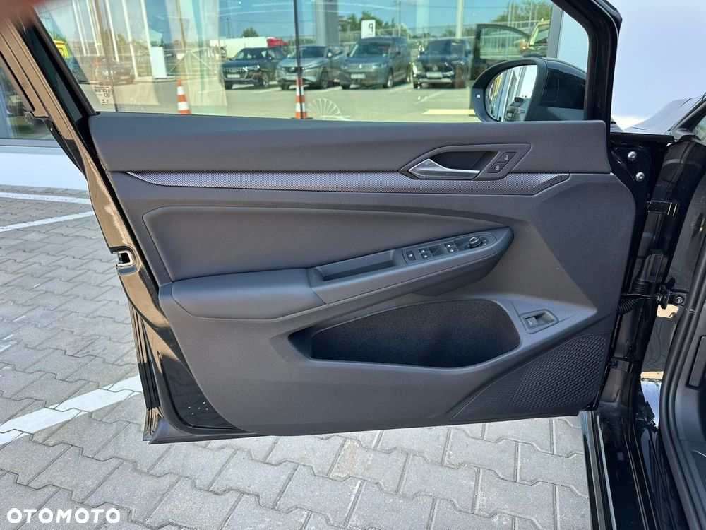 Volkswagen Golf Variant 2.0 TSI 4Motion R - 11