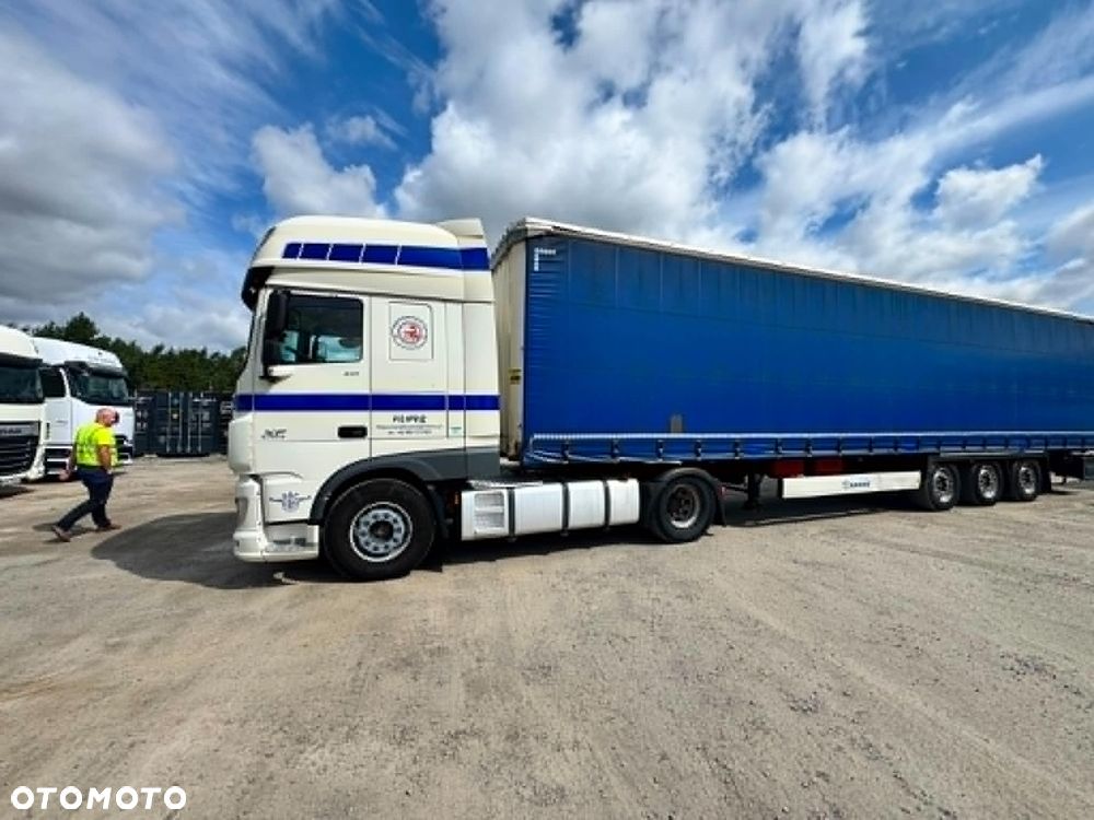 DAF XF 510 FT - 3