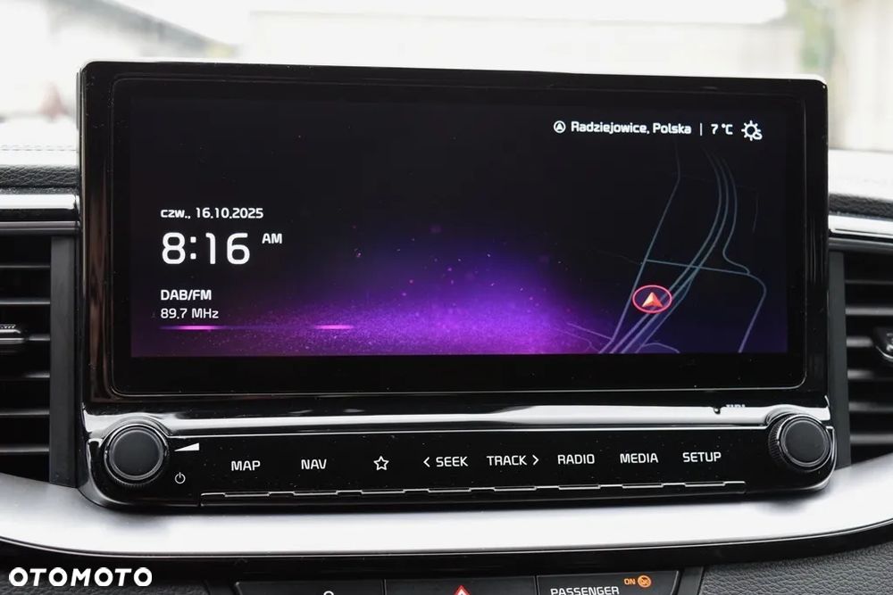 Kia ProCeed 1.5 T-GDI GT Line DCT - 25