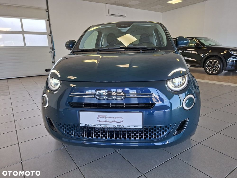 Fiat 500 1.0 GSE Torino - 17