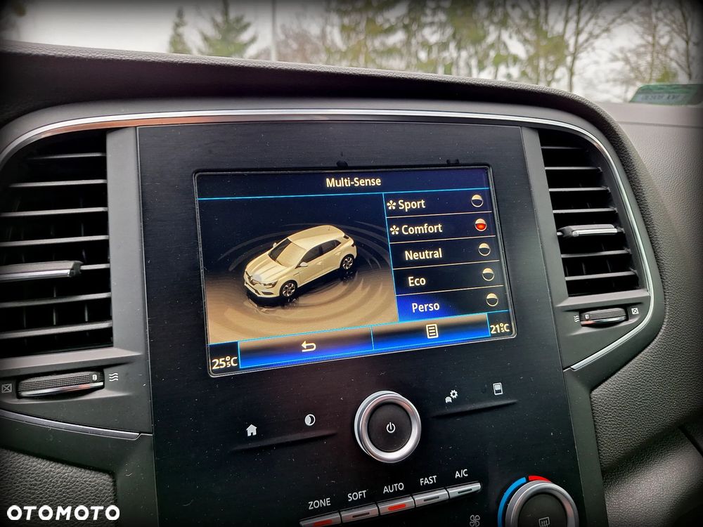 Renault Megane 1.2 Energy TCe GT Line - 22