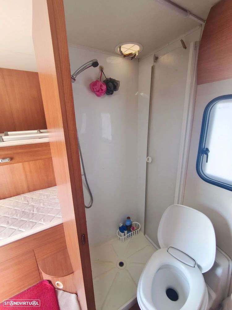 Fiat Ducato - 20