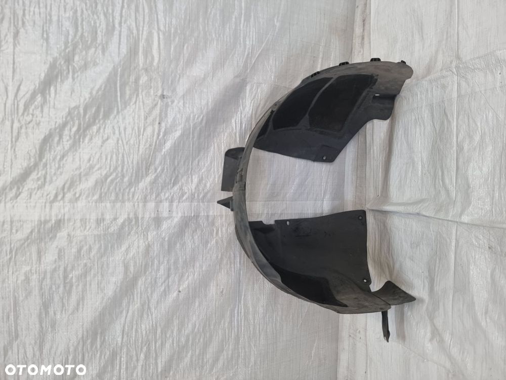 OPEL ASTRA J IV NADKOLE LEWY PRZÓD 13271310 - 1