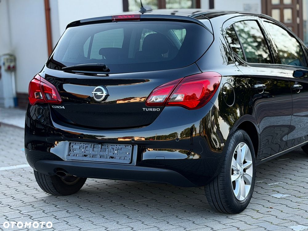 Opel Corsa 1.4 16V Active - 23
