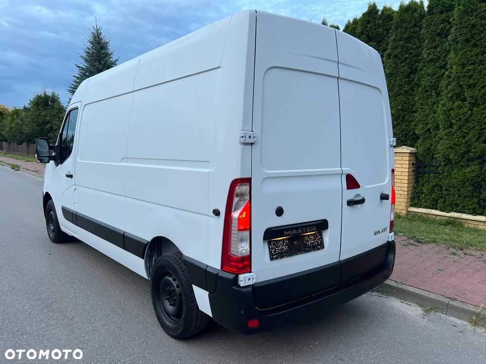 Renault Master - 4