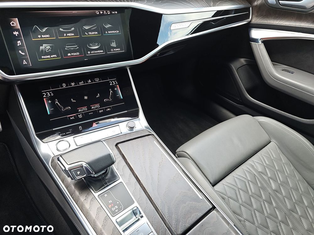 Audi A7 Sportback - 19