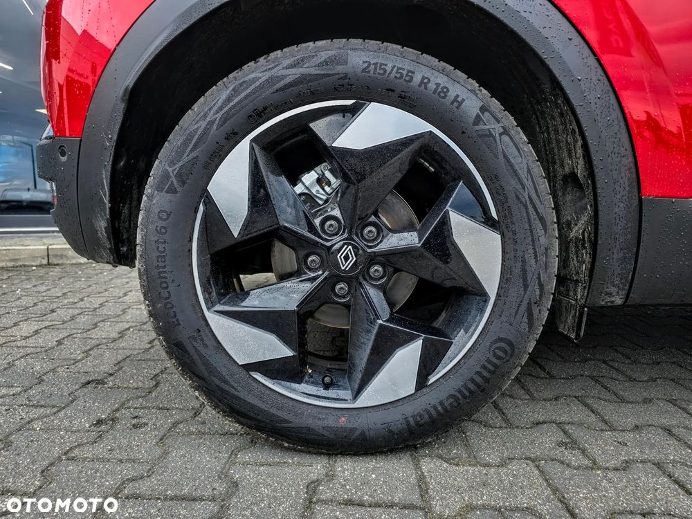 Renault Captur - 14