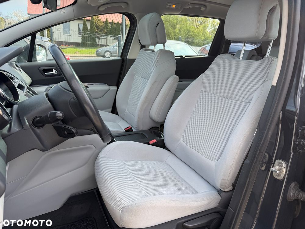 Peugeot 5008 1.6 Active - 19