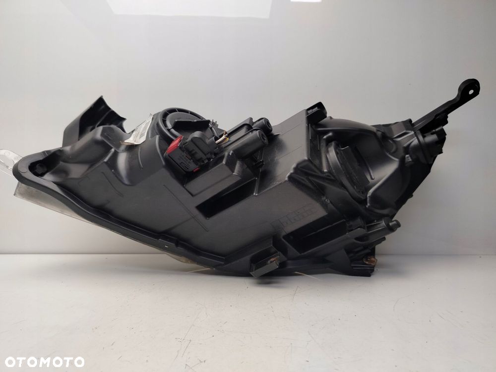 opel astra j lift 12r- reflektor lampa prawy przód prawa przednia - 13