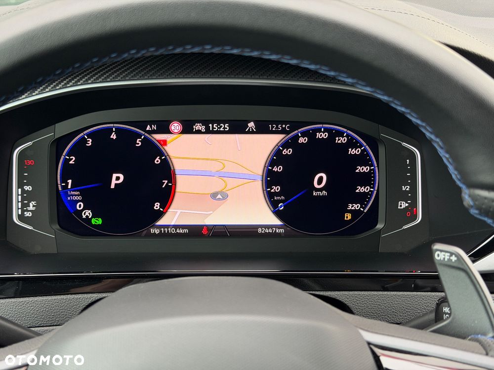 Volkswagen Arteon 2.0 TSI 4Motion R DSG - 23