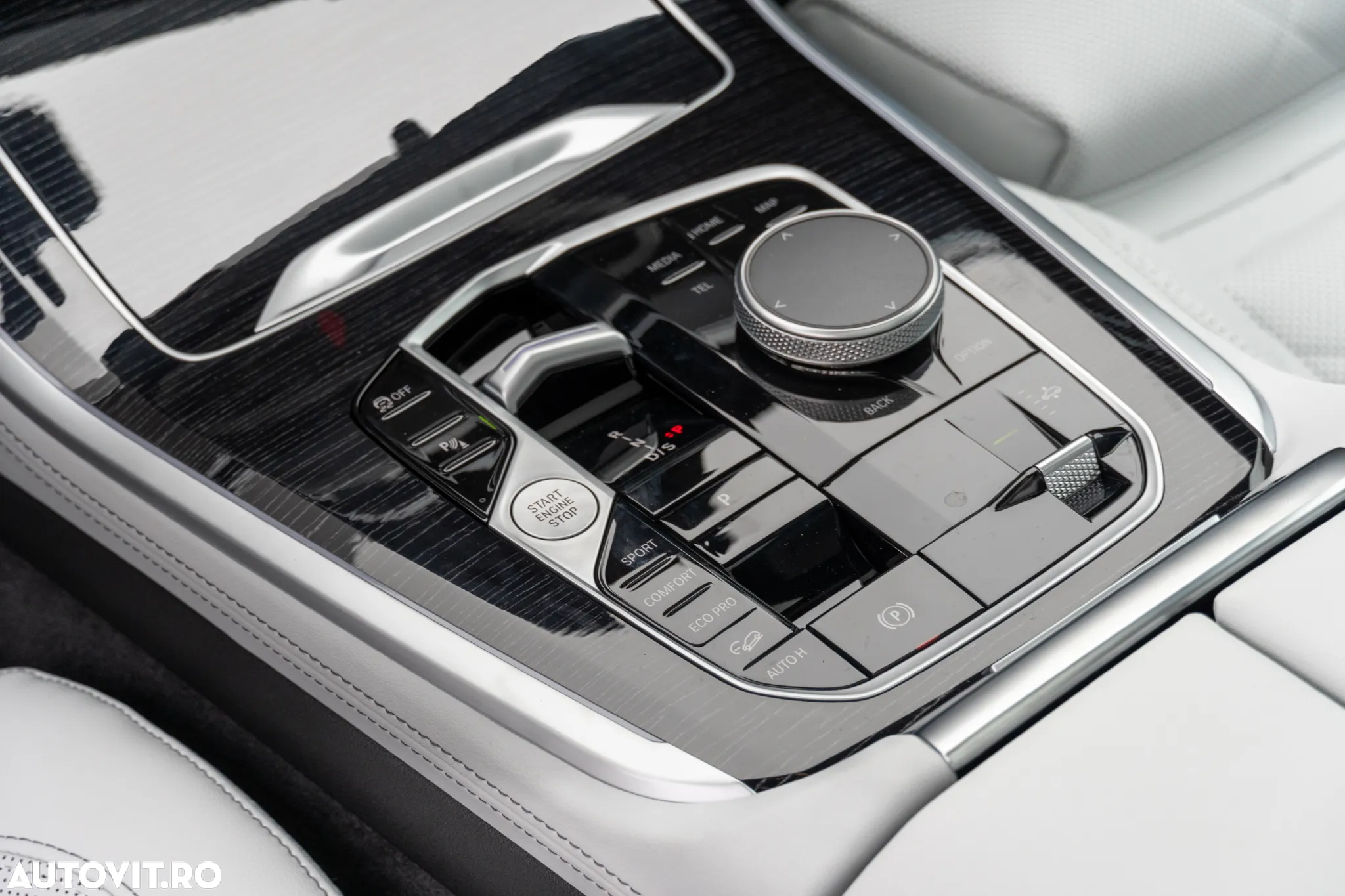 BMW X5 xDrive30d AT MHEV - 20