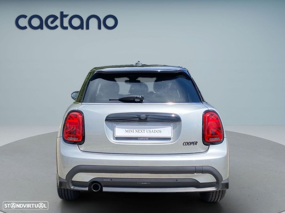 MINI 5 Portas Cooper Premium Classic Auto - 19