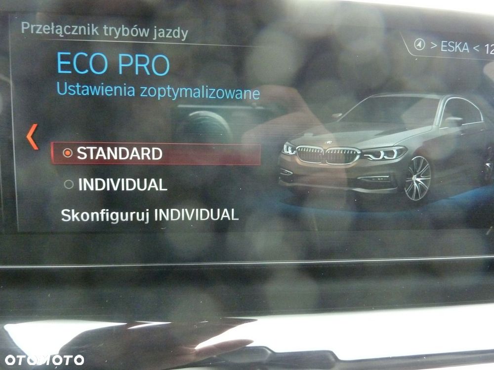 BMW Seria 5 - 27