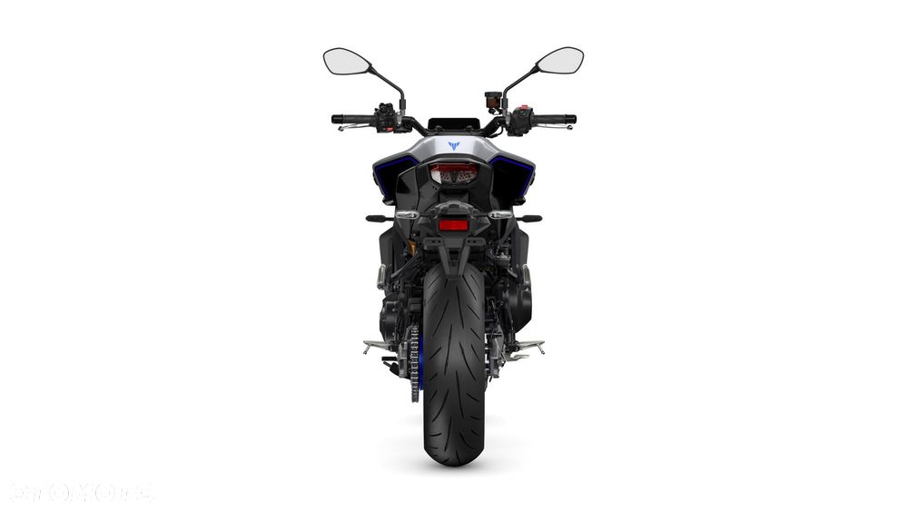 Yamaha MT - 11