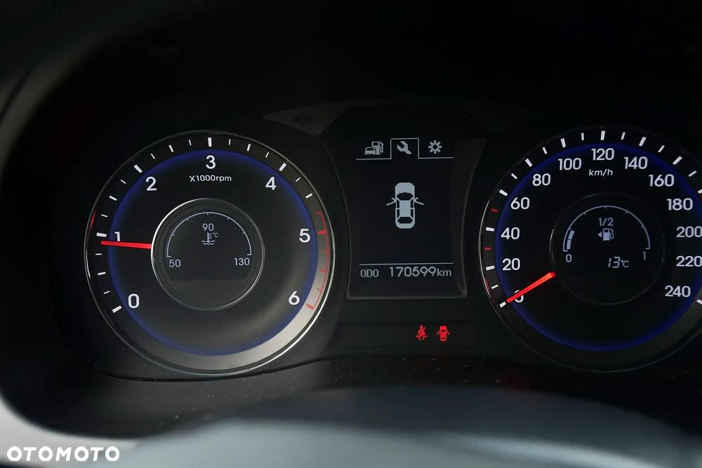 Hyundai i40 - 39
