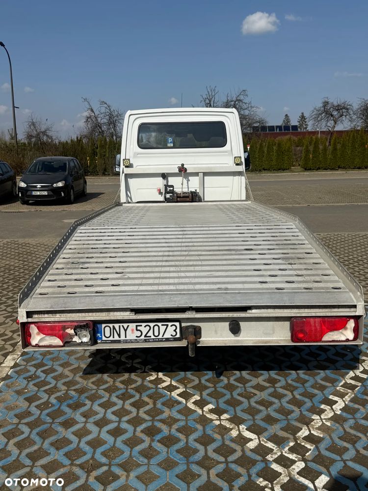 Mercedes-Benz Sprinter - 7
