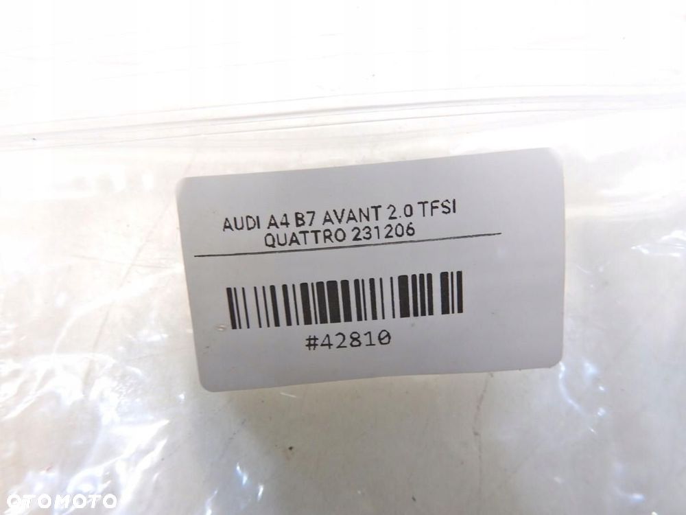 CZUJNIK TEMPERATURY AUDI A4 B7 06B905379C - 5