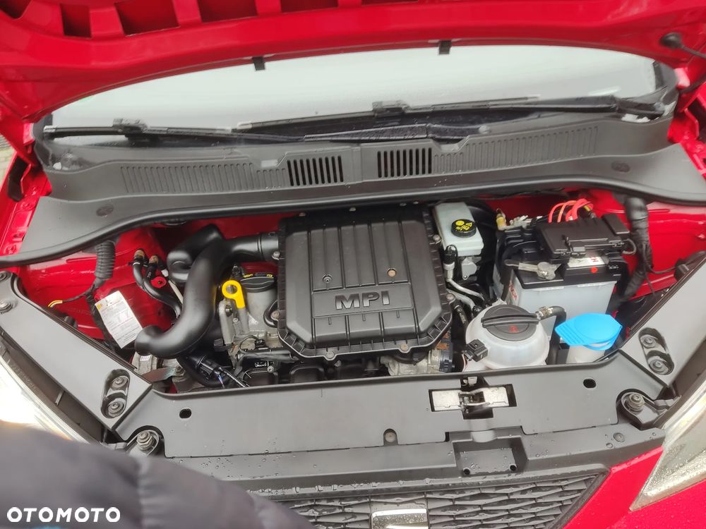 Seat Mii 1.0 Reference 4You - 19