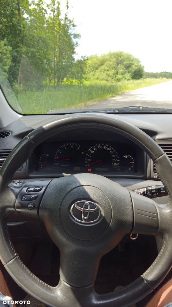 Toyota Corolla 1.4 D-4D Multi-Mode Luna - 8