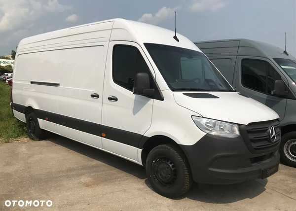 Mercedes-Benz Sprinter 317cdi
