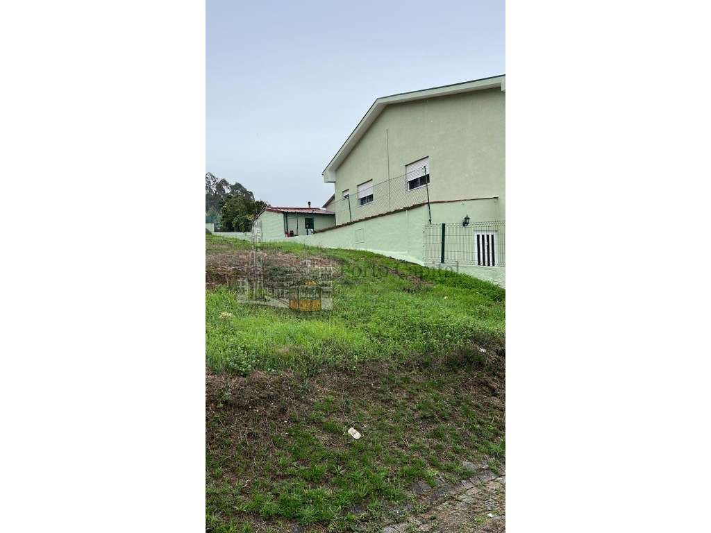 Terreno urbanizável em Penafiel - Grande imagem: 3/20