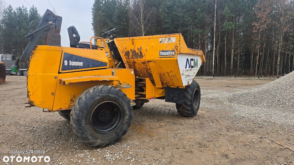 Terex Ps6000 - 6