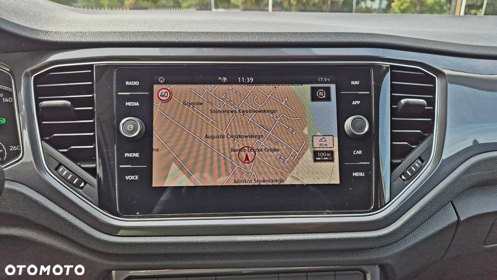 Volkswagen T-Roc 2.0 TDI SCR DSG IQ.DRIVE - 20