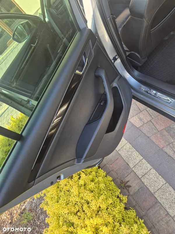 Skoda Superb 2.0 TSI 4x4 L&K DSG - 14