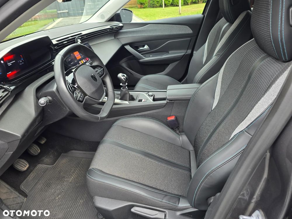 Peugeot 308 1.2 PureTech Active Pack S&S - 22