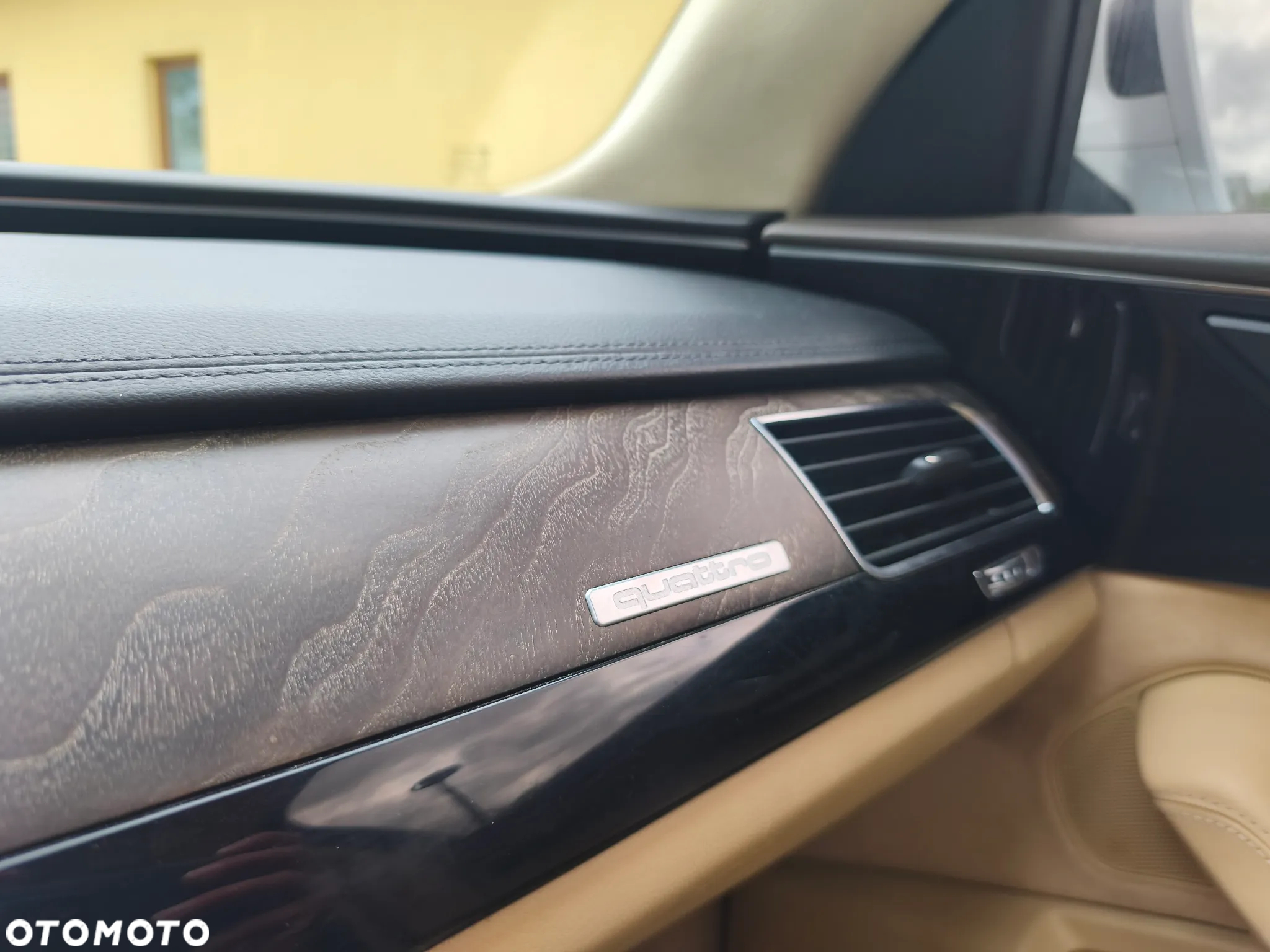 Audi A8 3.0 TFSI quattro tiptronic Langversion - 24