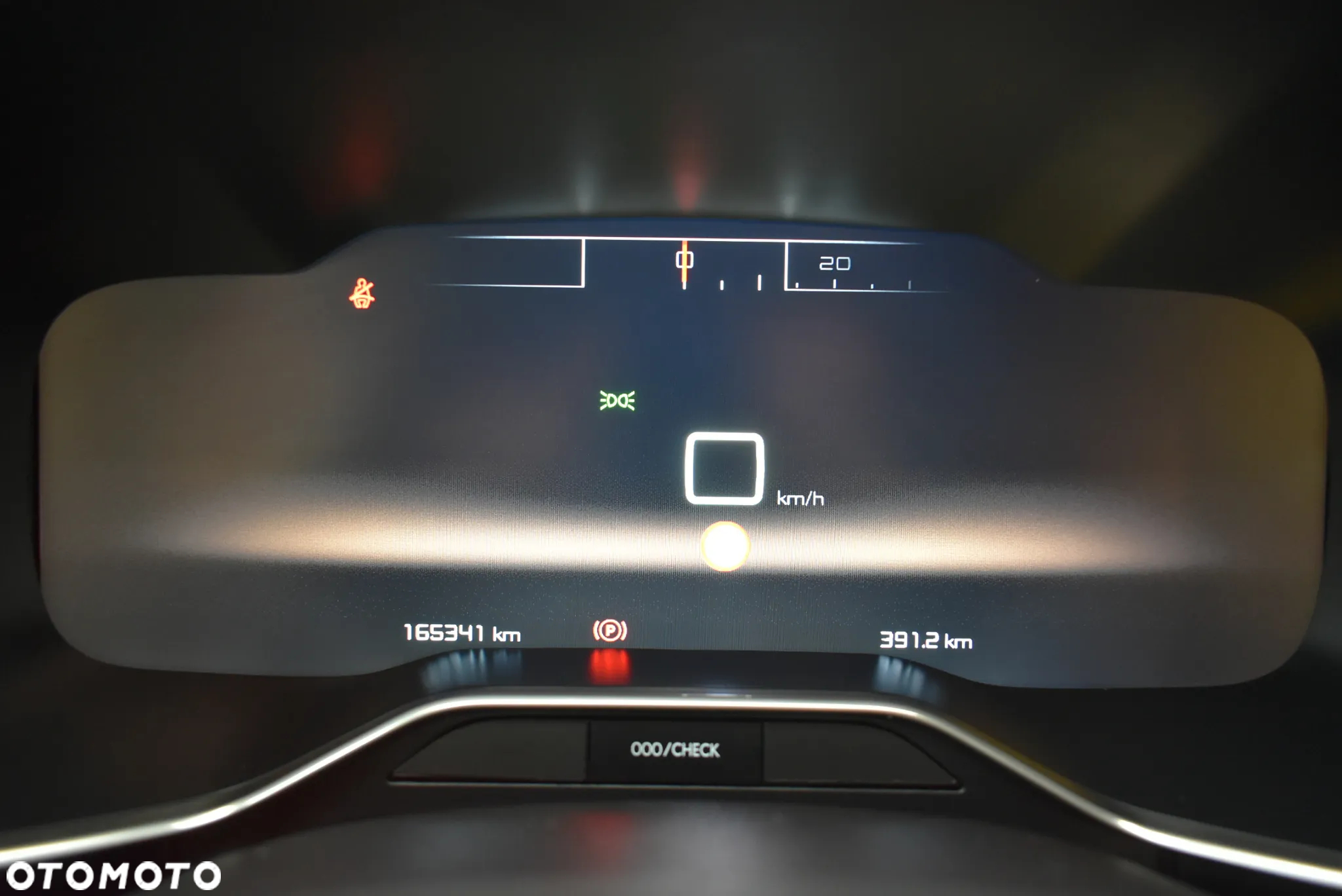 Citroën C5 Aircross 1.5 BlueHDi Shine - 29