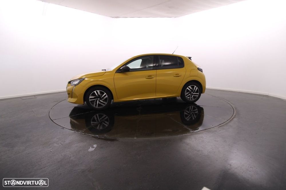 Peugeot 208 1.2 PureTech Allure Pack - 2