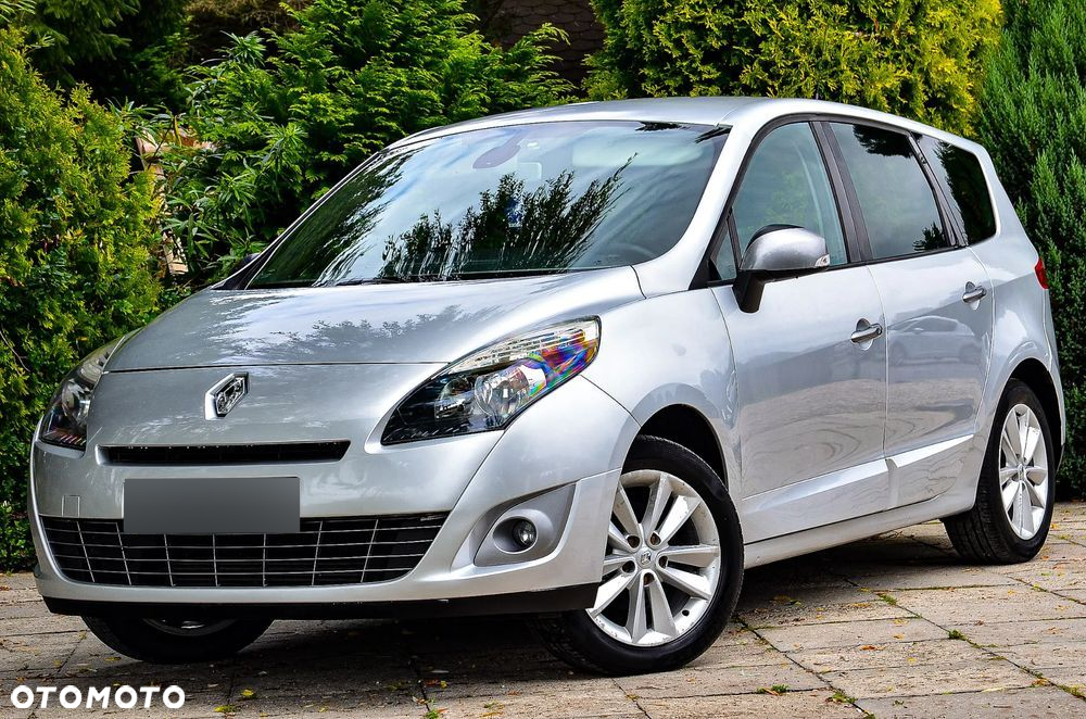 Renault Grand Scenic Gr 1.5 dCi Tech Run - 3