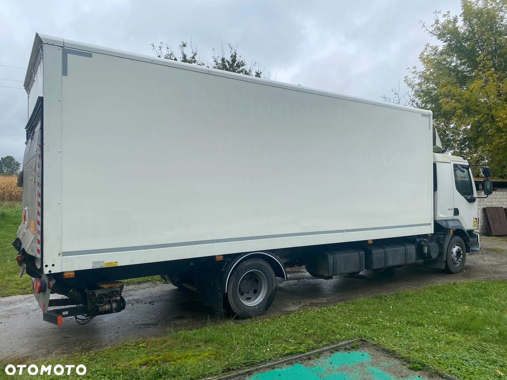Volvo FL 240 - 22