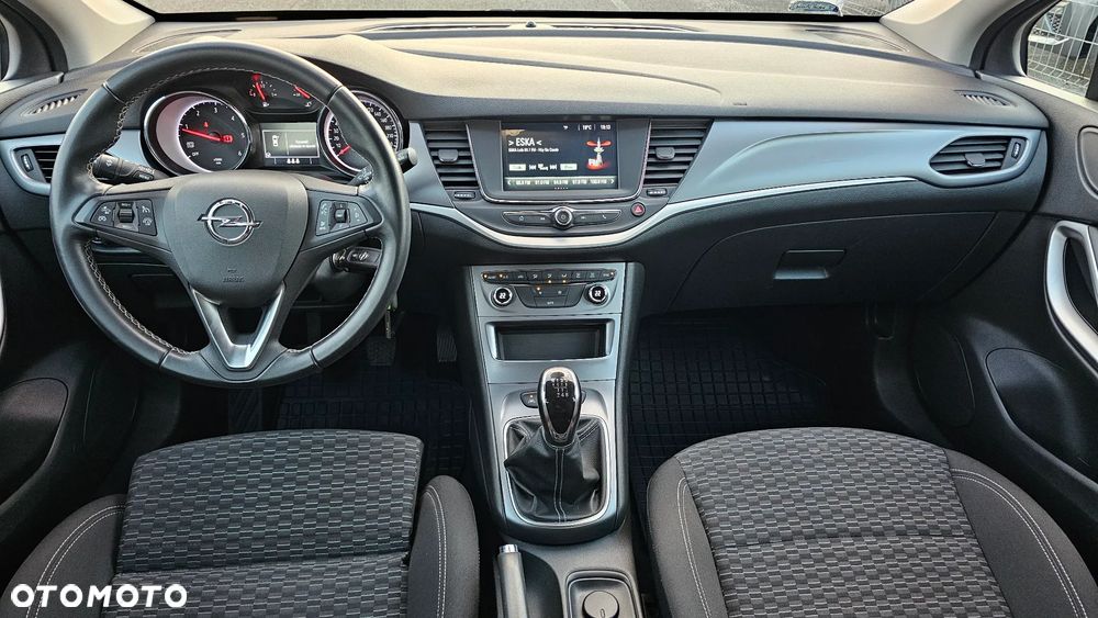 Opel Astra V 1.6 CDTI Enjoy S&S - 5