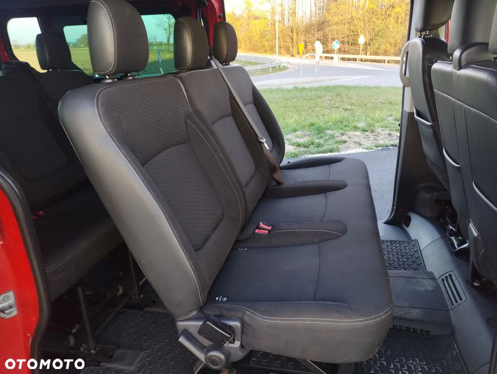 Opel Vivaro L2H1 S&S Tourer - 15