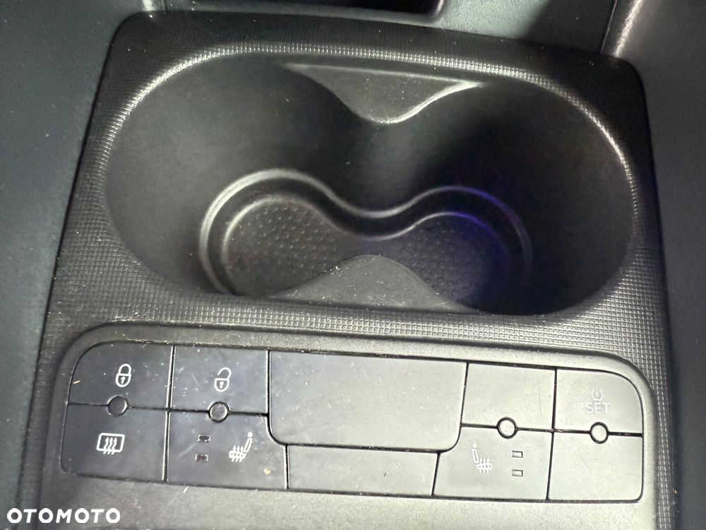 Seat Ibiza 1.4 TSI DSG FR - 13