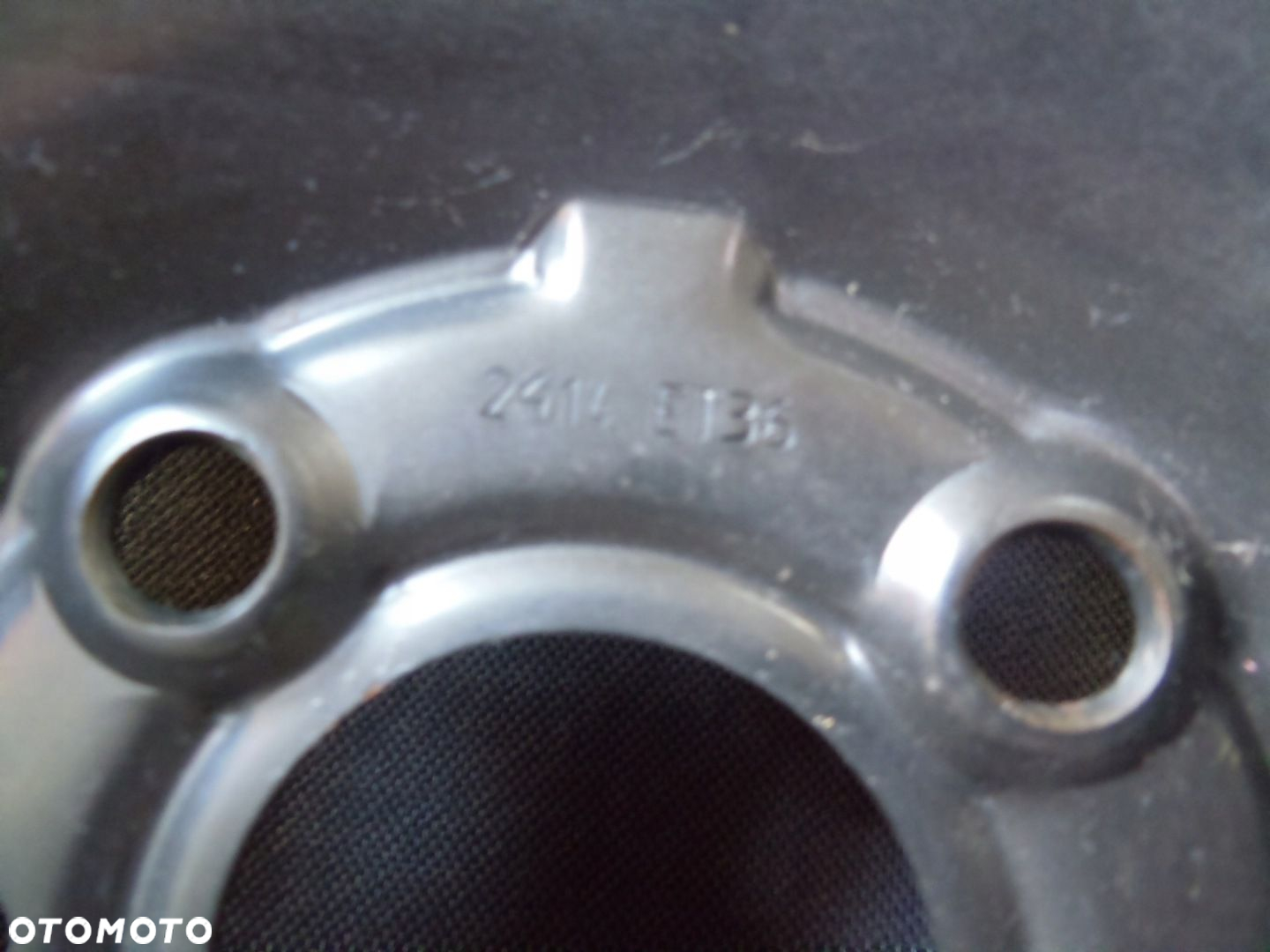 FELGA STALOWA RENAULT 4X100 15" ET36 - 3