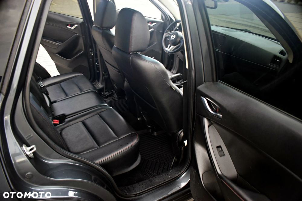 Mazda CX-5 2.0 Skyenergy - 8