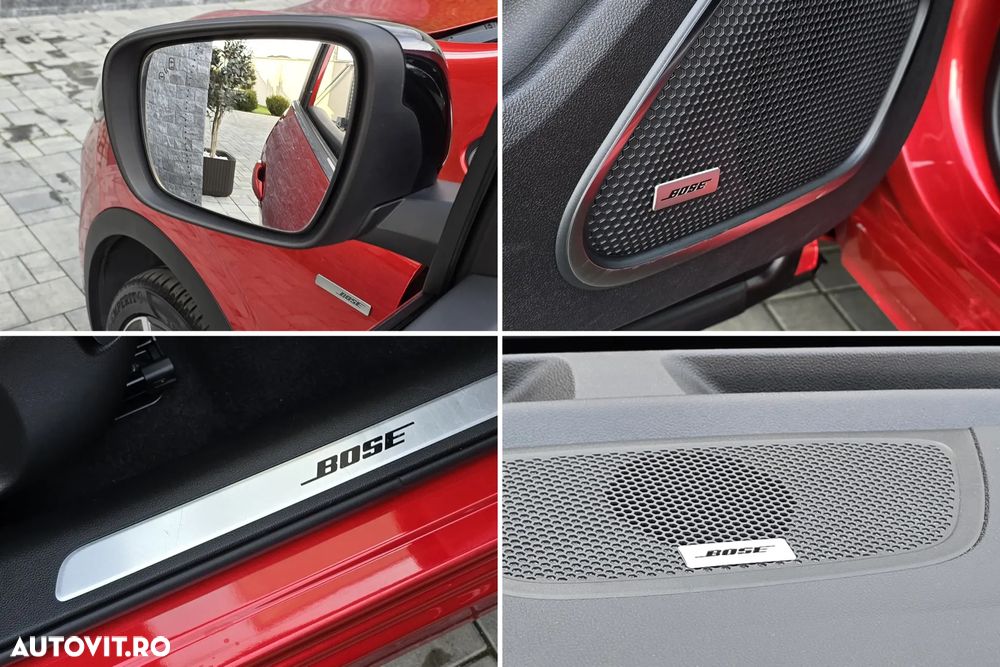Renault Kadjar Energy dCi 130 4x4 Bose Edition - 9
