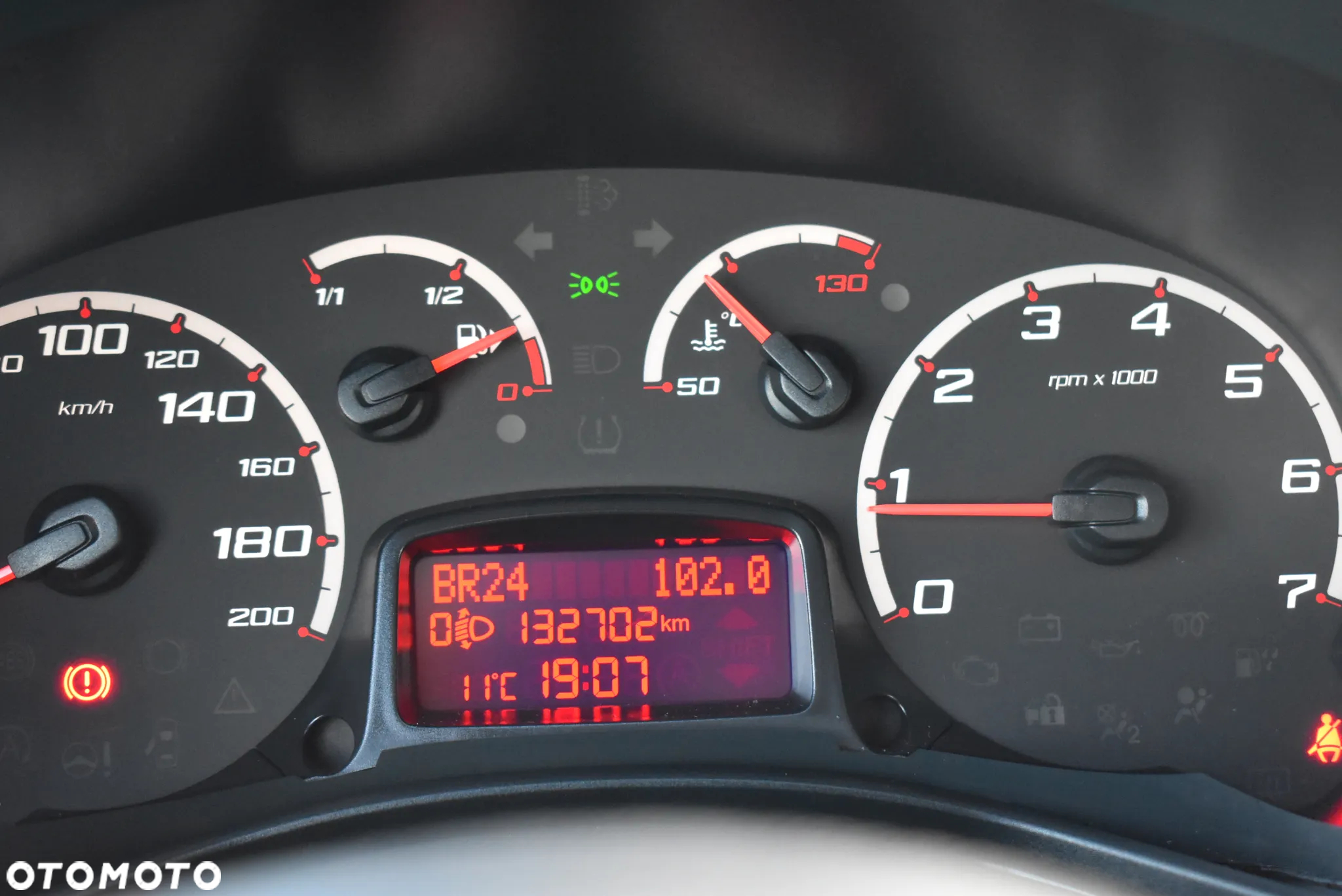 Ford KA - 36
