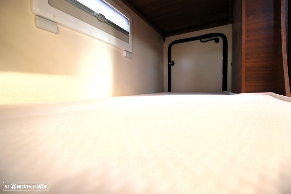 Elnagh Baron 22 *NACIONAL | 7 LUGARES* - 10