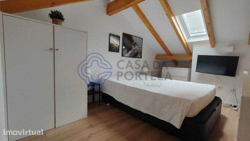 Loft para arrendamento - Grande imagem: 2/4
