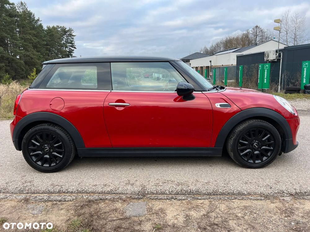 MINI Cooper - 4